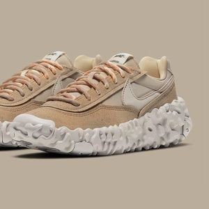 PERFECT NIKE OVERBREAK SP 'COLLEGE GREY'